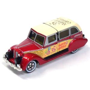 ディズニートミカ リゾートライン3両セット ※ビリーヴ！〜シー・オブ