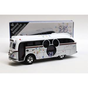 ディズニーリゾートクルーザー ※1/43スケール : ミニカーショップケン