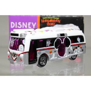 ディズニートミカ リゾートクルーザー 2007 クリスマス : ミニカー
