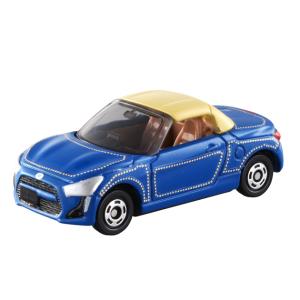 トミカ赤箱 52 ダイハツ コペン(初回特別仕様) : ミニカーショップケン