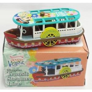 ディズニートミカ リゾートクルーザー 2013 ハロウィン : ミニカー