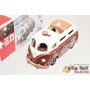 ディズニートミカ ドナルドの水陸両用車 : ミニカーショップケン