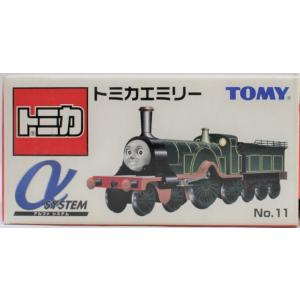 トミカ トミカトーマス きかんしゃトーマス αシステム ブリスター