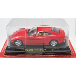 新品 1/43 アシェット フェラーリコレクション 250 GTO 1964