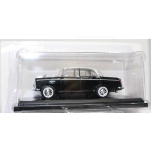 新品 1/43 国産名車プレミアムコレクション いすゞ ベレット1600GT
