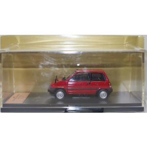 新品 1/43 国産名車プレミアムコレクション いすゞ ベレット1600GT