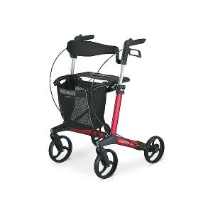 歩行車 ナイスウォーカー 4輪タイプ 869001 アビリティーズ・ケア