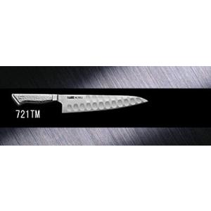 グレステン プロティナイフ 021TUMM 21cm : MINK-WEB-SHOP Yahoo!店