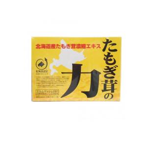スリービー たもぎ茸の力 42mL (×30袋入) (1個) : 通販できるみんなの
