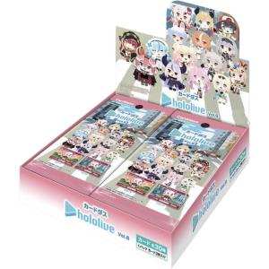 新品即納』{TCG} hololive OFFICIAL CARD GAME(ホロライブ