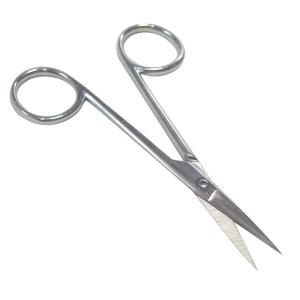 K11TC-P 切り絵はさみ（プロ）110mm : 美鈴ストア - 通販 - Yahoo