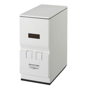 計量米びつ 「コメラックス」RC-323W 米収納量=23kg : エムケー精工