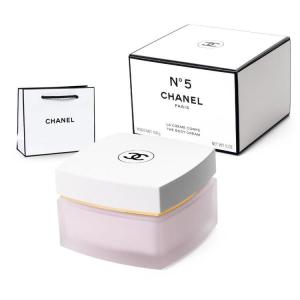 CHANEL（シャネル） ガブリエル ボディ クリーム 150g コスメ 化粧品
