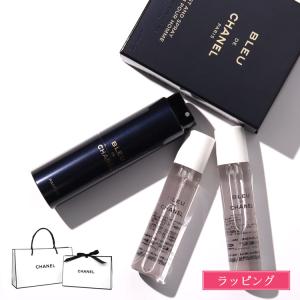 シャネル ブルー ドゥ レゼクスクルジフ パルファン 60ml CHANEL
