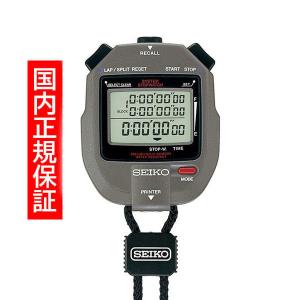 SEIKO（セイコー） ストップウォッチ 【工業用デジマル計測：10進法