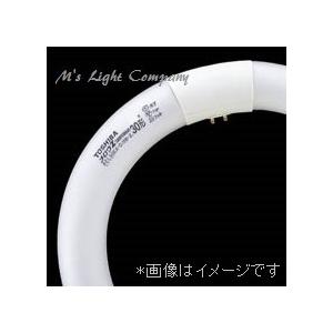 TOSHIBA（東芝） FCL20EDC/18-ZN 3波長形昼光色 サークライン 20形(18W