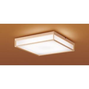 Panasonic（パナソニック） LGC45826 和風照明 LEDシーリングライト