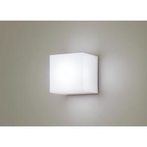 Panasonic（パナソニック） LGWC40380 LE1 壁直付型 LED 電球色