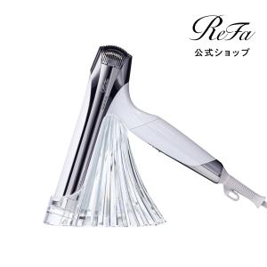 ReFa（リファ） 【替えブラシ】 リファクリアブラシヘッド ReFa CLEAR