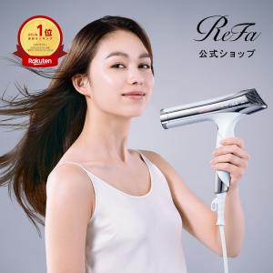 ReFa（リファ） 【替えブラシ】 リファクリアブラシヘッド ReFa CLEAR
