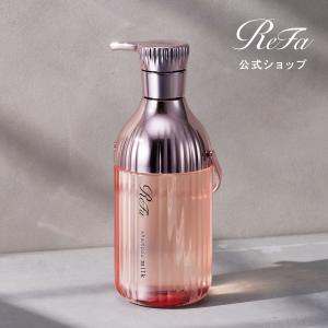 ReFa（リファ） ○ セット販売 MTG ビューテック シャンプー 500ml +
