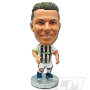 新シリーズSXS】リオネル・メッシ FCバルセロナ 19-20 フィギュア