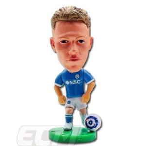 ロナウジーニョA【SCWフィギュア5体より送料無料】ロナウジーニョ FC