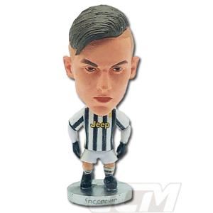 新シリーズSXS】リオネル・メッシ FCバルセロナ 19-20 フィギュア