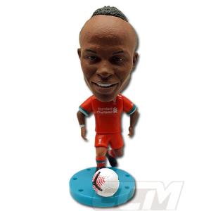 カントナ【SCWフィギュア5体より送料無料】エリック・カントナ