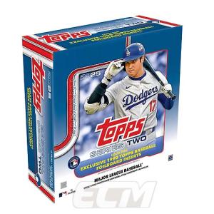MLBカード】MLB 2025 TOPPS FINEST HOBBY ベースボールカード ボックス