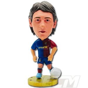 新シリーズSXS】リオネル・メッシ FCバルセロナ 19-20 フィギュア
