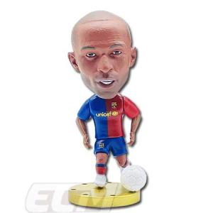 ジダン【SCWフィギュア5体より送料無料】ジデジーヌ・ジダン レアル