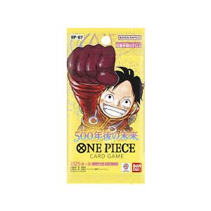 ONE PIECEカードゲーム 新品 ブースターパック 王族の血統【OP-10