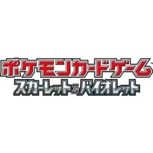 ポケモンカードゲーム 【シュリンクなし】 テラスタルフェスex BOX