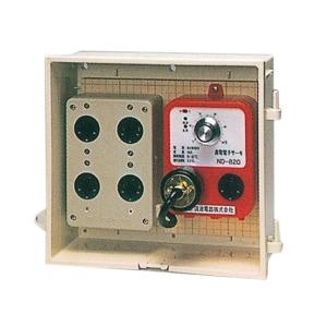 農電電子サーモ ND-620 単相200V・三相200V (加温冷却兼用) : 農家のお