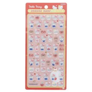 sanrio（サンリオ） 『新品』ボンボンドロップシールミニ ハンギョドン