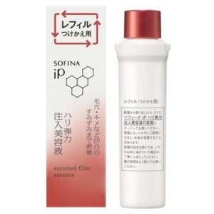SOFINA iP 花王ソフィーナ iPブライトニング美容液 レフィル : NOLEN