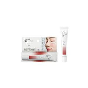 SOFINA iP 花王ソフィーナ iP うるおい高密着ショット : NOLEN