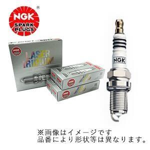 NGK スパークプラグ LZFR6AP11GS 95712 純正品番 12120037663 白金