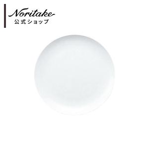 ノリタケ コティホワイト 14cmプレート ( 電子レンジ対応 食洗機対応