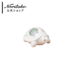 ノリタケ 置物 “跳ね馬” ( ギフトボックス入り おしゃれ ブランド