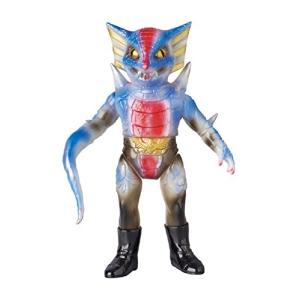 東映レトロソフビコレクション 【中古】メディコムトイ 仮面ライダーZX