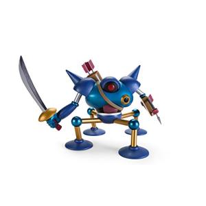 ドラゴンクエスト モンスターミュージアム 012 (キラーマシン) : ぽ