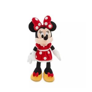 ディズニー ミニーマウス ミニー ぬいぐるみ レッド 赤 46cm Minnie