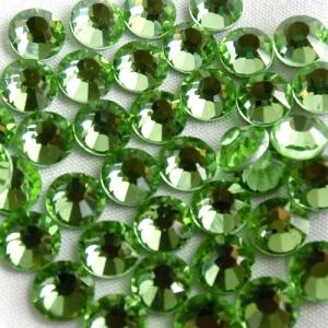 SS20【クリスタル】高級ガラスストーン720粒 5グロス(4.7mm