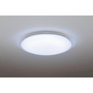 パナソニック HH-CM0836A LEDシーリングライト ミストクリア 昼光色