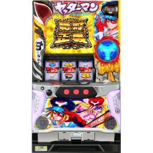 三洋 L咲-Saki- 頂上決戦【中古パチスロ 中古スロット 中古実機