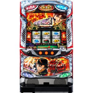 D-light パチスロ ひぐらしのなく頃に 絆【パチスロ中古実機 スロット