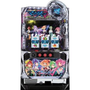 SANKYO Lパチスロ 炎炎ノ消防隊【中古パチスロ 中古スロット 中古実機