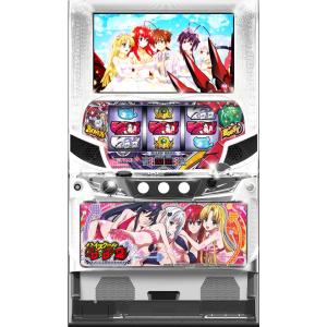 コナミアミューズメント 今日から俺は!! パチスロ編【中古パチスロ